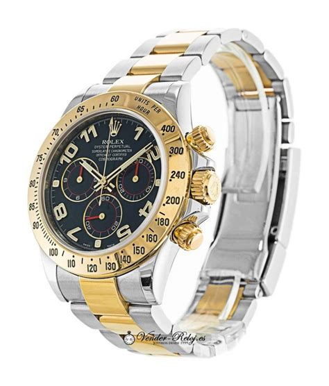 vender reloj rolex